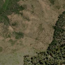 Satellite imagery of Cerro Loma Agua Sulfurosa, AR