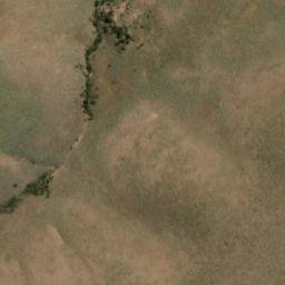 Satellite imagery of Loma Alta, AR