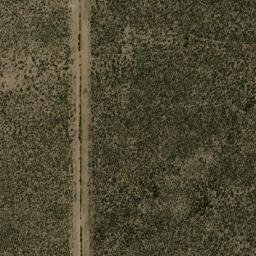 Satellite imagery of Cerro Moro, AR