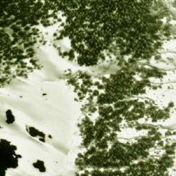 Satellite imagery of Loma de Pirehueico, AR