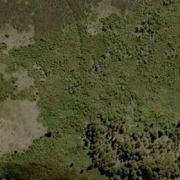 Satellite imagery of Cerro del Puma, AR