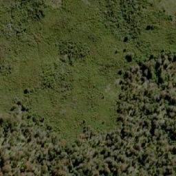 Satellite imagery of Cerro del Puma, AR