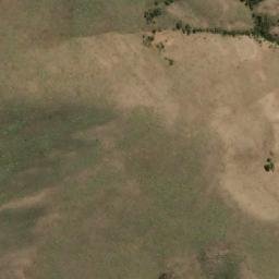 Satellite imagery of Loma Alta, AR