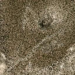 Satellite imagery of Morro Negro, AR