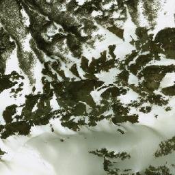 Satellite imagery of Cerro del Encanto, CL