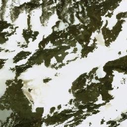 Satellite imagery of Cerro del Encanto, CL