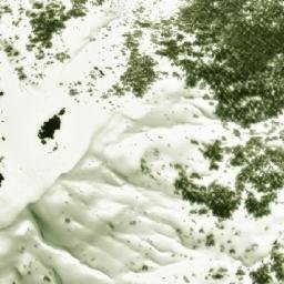 Satellite imagery of Loma de Pirehueico, AR