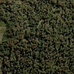 Satellite imagery of Cerro del Puma, AR