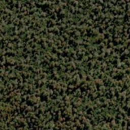 Satellite imagery of Cerro del Puma, AR