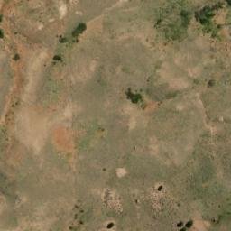Satellite imagery of Cerro Chenques, AR