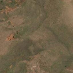 Satellite imagery of Loma Alta, AR