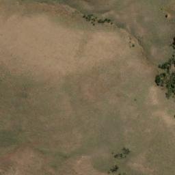 Satellite imagery of Loma Alta, AR