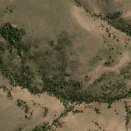 Satellite imagery of Loma Alta, AR