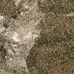 Satellite imagery of Morro Negro, AR