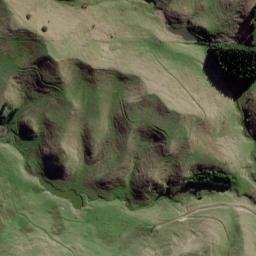 Satellite imagery of KNOLL, NZ