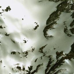 Satellite imagery of Cerro del Encanto, CL