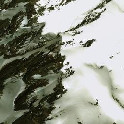 Satellite imagery of Cerro del Encanto, CL