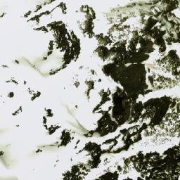 Satellite imagery of Cerro del Encanto, CL