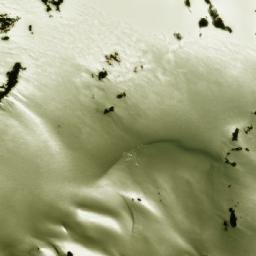 Satellite imagery of Loma de Pirehueico, AR