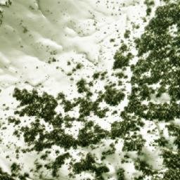 Satellite imagery of Loma de Pirehueico, AR