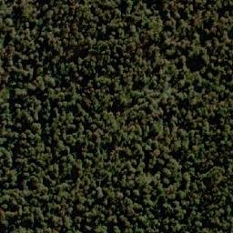 Satellite imagery of Cerro del Puma, AR