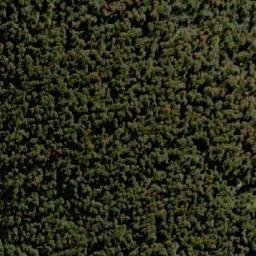 Satellite imagery of Cerro del Puma, AR