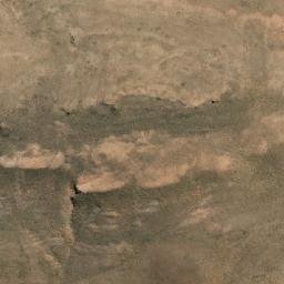 Satellite imagery of Cerro Flores, AR