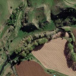 Satellite imagery of KNOLL, NZ