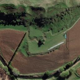 Satellite imagery of KNOLL, NZ