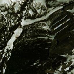 Satellite imagery of Cerro del Encanto, CL