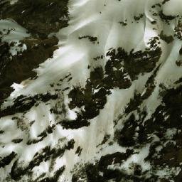 Satellite imagery of Cerro del Encanto, CL