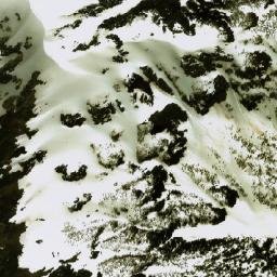Satellite imagery of Cerro del Encanto, CL