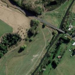 Satellite imagery of KNOLL, NZ