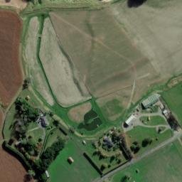 Satellite imagery of KNOLL, NZ