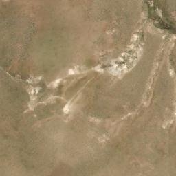 Satellite imagery of Cerro Chacayal, AR