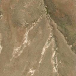 Satellite imagery of Cerro Chacayal, AR