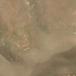 Satellite imagery of Cerro Chacayal, AR