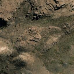 Satellite imagery of Cerro Flores, AR