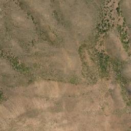Satellite imagery of Cerro Tapera de Rojas, AR