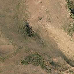 Satellite imagery of Cerro Tapera de Rojas, AR