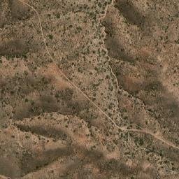 Satellite imagery of Loma El Moro, AR