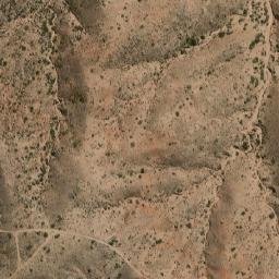 Satellite imagery of Loma El Moro, AR