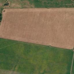 Satellite imagery of CCC, NZ