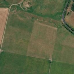 Satellite imagery of CCC, NZ