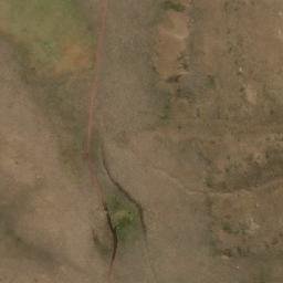 Satellite imagery of Cerro del Perro, AR