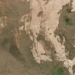 Satellite imagery of Cerro del Perro, AR