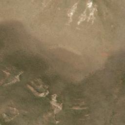 Satellite imagery of Cerro Chacayal, AR