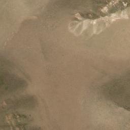 Satellite imagery of Cerro Chacayal, AR
