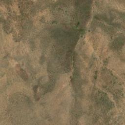 Satellite imagery of Cerro Michai, AR