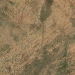 Satellite imagery of Cerro Michai, AR